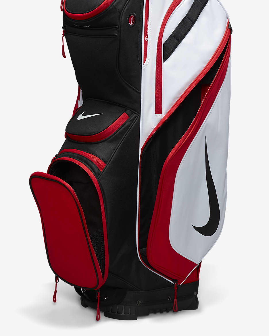 Nike tour cart 2024 bag